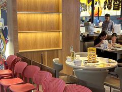 -虎丫炒鸡(郑州高新万科店)