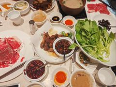 -澳门豆捞(裕华东路店)
