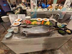 -飨食汇全日制餐厅·昆山皇冠假日酒店(九方店)