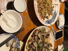 -旺角小渔村·海肠捞饭开创者(环山路店)