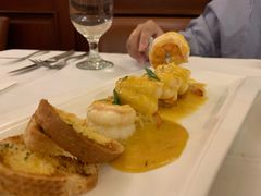 -摩根扒房(桐梓林店)