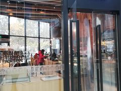 门面-原麦山丘(望京小街店)