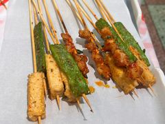 -鸿先阁·干煸虾(星沙店)