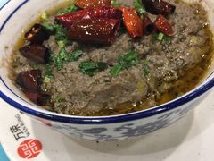 -万荣烤鸭店·北京菜(天坛店)