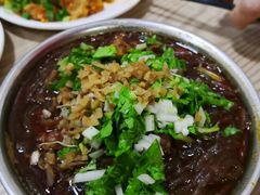 -代四孃牛华豆腐脑美味小食(总店)