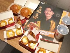 -肯德基(朝阳门店)