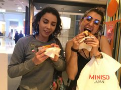 -麦当劳(东吴广场银泰城店)