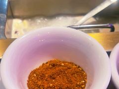 -蒙肥羊·酸汤潮牛·鲜牛肉火锅烤肉自助(岗顶店)
