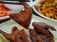 -吉莲利苑海鲜酒家(珠海拱北29年老字号店)