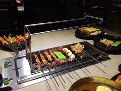 iphone_upload_pic-丰茂烤串(金泉美食宫店)