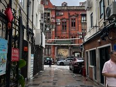 -梅龙镇酒家(南京西路总店)