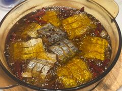 -海味世家·家常菜馆(明州里店)