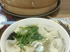 -笑来喜馄饨小笼工坊店(湖滨街店)