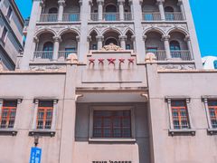 -汕头开埠文化陈列馆