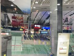-康师傅私房牛肉面(北京南站店)