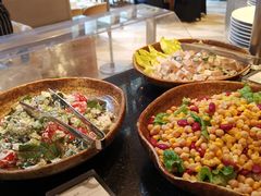 -威斯汀舞台餐厅