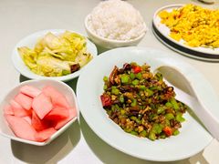 -茶花妹子云南餐厅(传媒大学店)