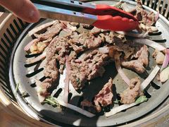-棒小伙·齐齐哈尔烤肉(龙茗路店)