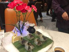 -顺丰轩园林酒家(天河店)