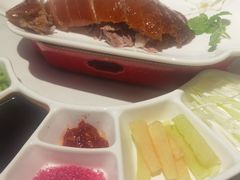 -大鸭梨烤鸭(望京店)