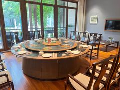 -黔蘑菇四季餐厅(观山湖店)