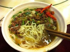 -杨裕兴(岳麓山店)