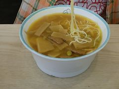 -超爷叔面馆(西园店)