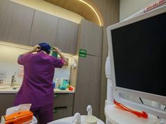 -武汉仁爱口腔(光谷店)