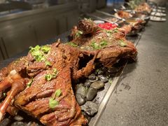 -武汉武昌威斯汀酒店-知味自助餐厅