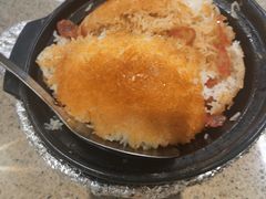 -煲王粤菜餐厅(中侨中心店)