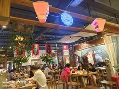 -水煮三国·川鲁江湖菜(香山店)