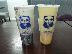 -茶百道(龙阳广场店)