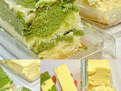 -家琳甜品(江南东店)