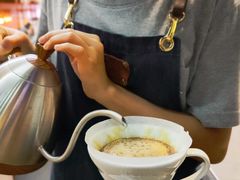 -明谦·Coffee&Cocktail Bar(美您公园店)