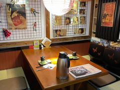 -鳗鱼家·深夜食堂(军博店)