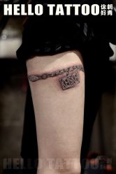 点击看大图 -INK STORY专业刺青·穿孔·洗纹身