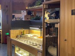 -辣虎·庭院火锅(临平新天地店)