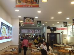 -香妃烤鸡(西单店)