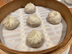 特色小笼包-鼎泰丰(德基广场店)