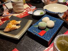 -古田居·特色寿司料理(星之岛旗舰店)