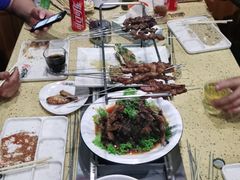 -同彬烧烤(菜园中心街店)