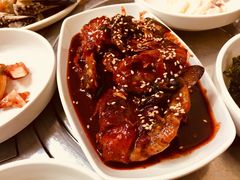 -阿岘洞酱蟹