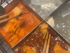 -海底捞火锅(江北万达商业广场店)