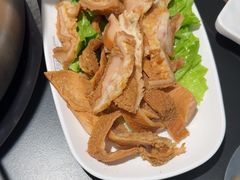 -二刀潮牛(重庆光环购物公园店)