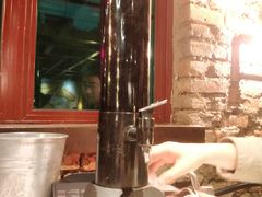 酸梅汤-巴厘龙虾·榜首油焖大虾(洞庭·艺术洋房店)