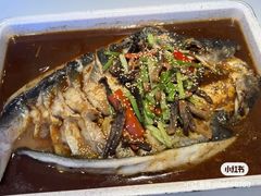 -半天妖烤鱼(嘉德万达广场店)