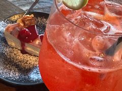 -Q MEX 库迈墨西哥餐吧(三里屯店)