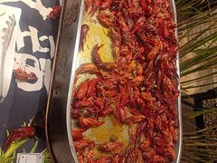 -索菲特酒店·海鲜自助 ·聚餐厅