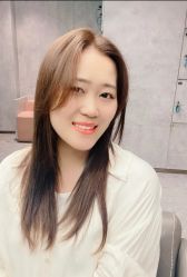 点击看大图 -MORI HAIR SALON日式美发沙龙