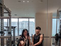 -YCHL FIT 健身(星寰店)